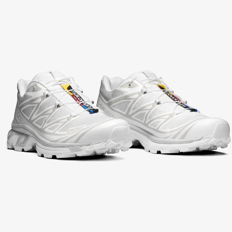 Baskets salomon top homme
